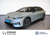 Volkswagen ID.7 - Vorschau Bild 1