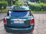 MINI One Countryman One One - MINI One Countryman: Kleinwagen