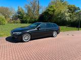 BMW 530d xDrive Touring Sport Line G31 top gepflegt - BMW 5er Reihe: Kombi, G31