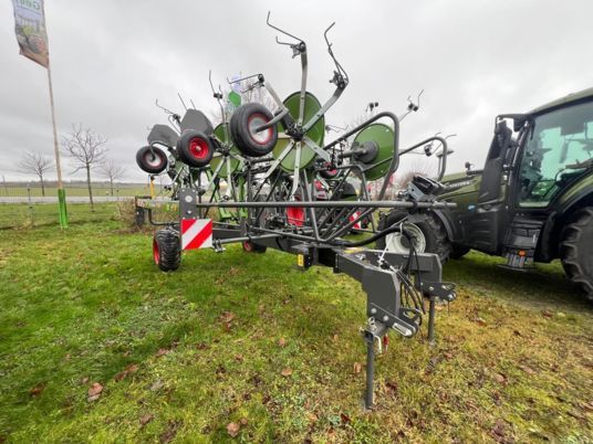 Fendt Lotus 1020 T