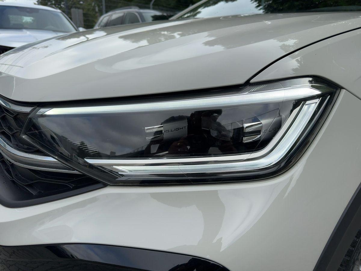 Volkswagen Taigo 1.0 TSI R-Line LED Connect SHZ PDC, миниатюра 14