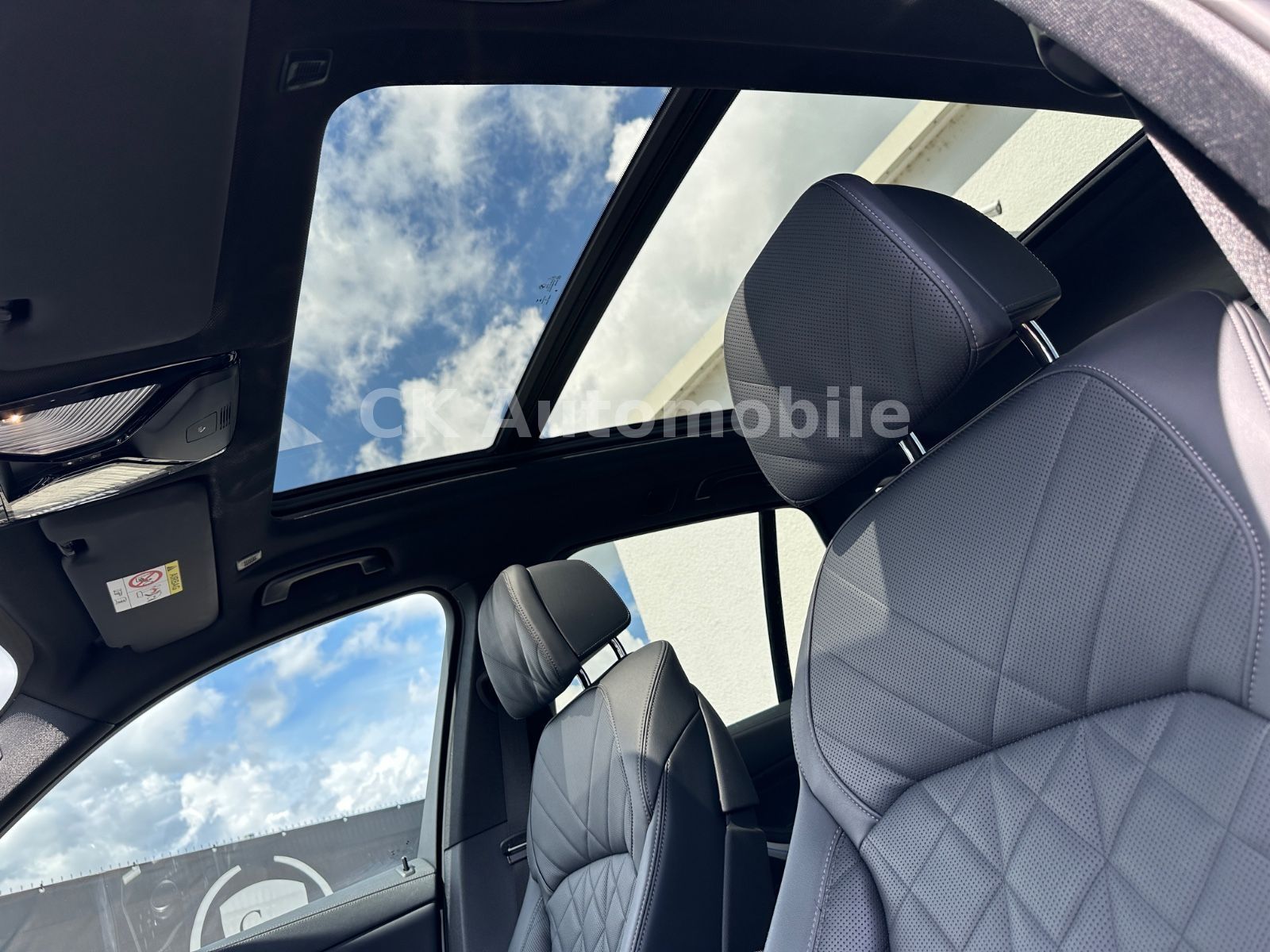 Fahrzeugabbildung BMW X5 xDrive 45 e M Sport/Pano/Laser/Kam360°/AHK