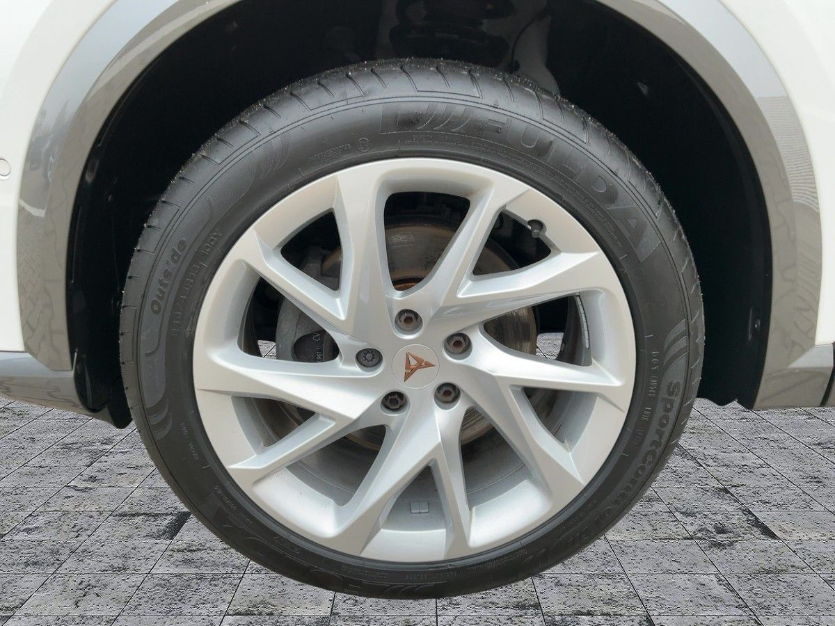 Cupra Formentor - Bild 8