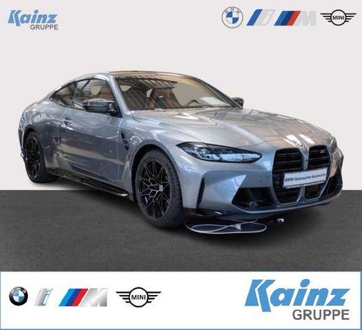 BMW M4 Coupe Competition M xDrive/Innovation/CarbonP