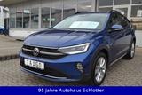 Volkswagen Taigo Life 1,5TSI Life DSG/IQ.DrivePaket/R.ViewM - Volkswagen Taigo aus 2025
