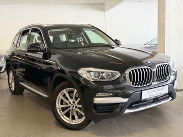 BMW X3 - 1