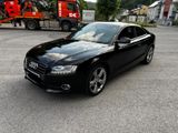 Audi A5 2.0 TDI (DPF) quattro - - Audi A5 mit Diesel-Antrieb: Sportwagen, 2.0