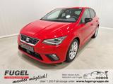 Seat Ibiza 1.0 TSI FR-Line LED|Navi|SHZ|RFK - Seat Ibiza Gebrauchtwagen in Dresden