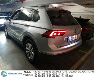 Volkswagen Tiguan - 4