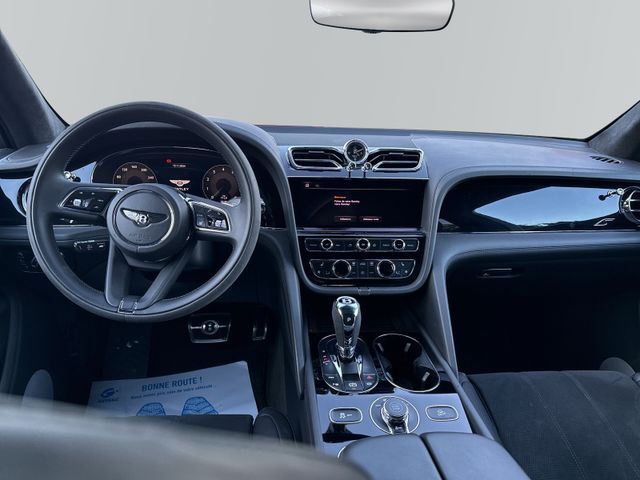 BENTLEY Bentayga – Bild 7
