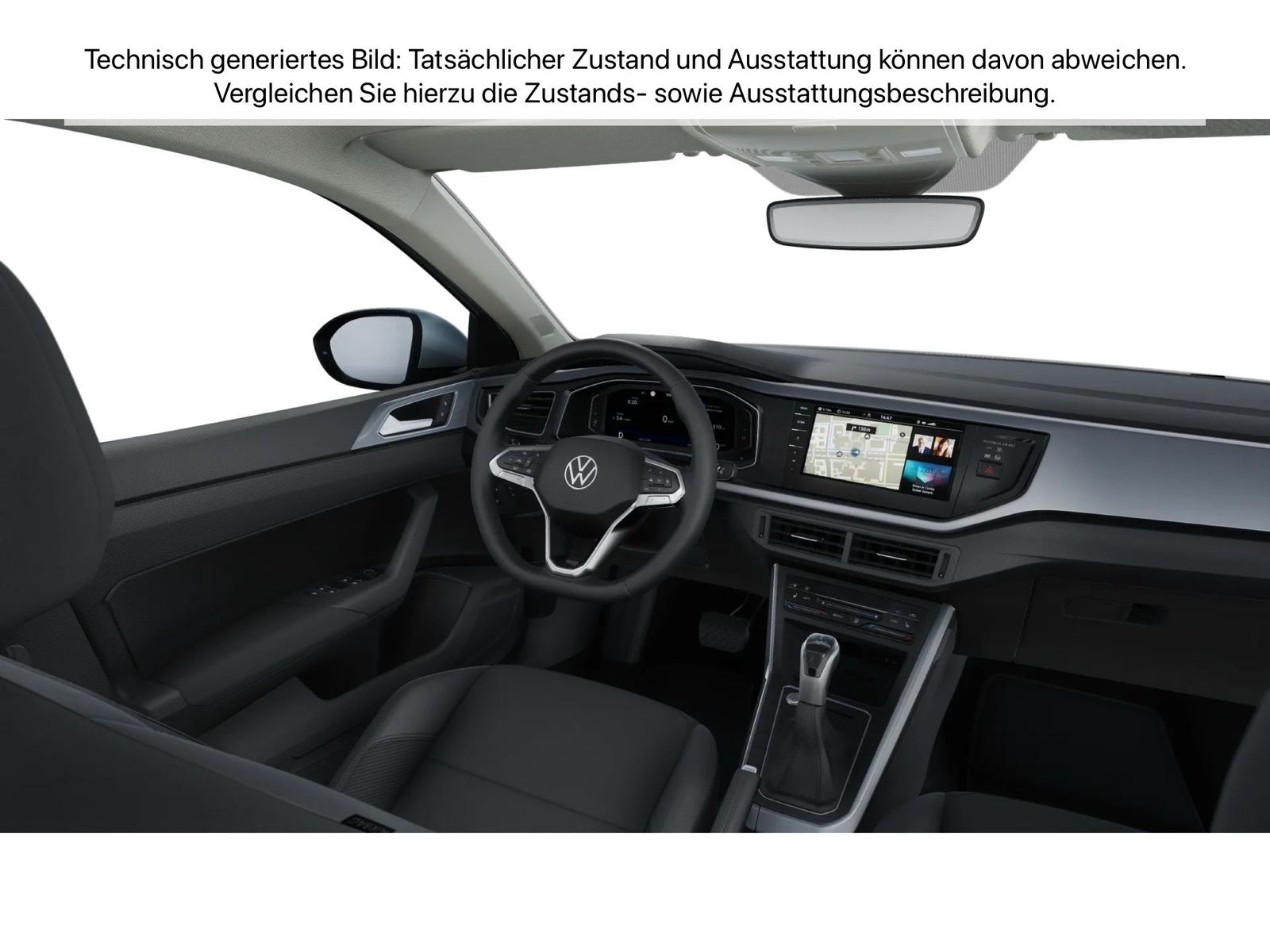 Volkswagen Taigo - Bild 6