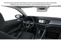 Volkswagen Taigo - Vorschau Bild 6