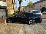 Audi S5 3.0 TFSI tiptronic quattro Sportback Top - blaue Audi S5
