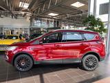 Ford Kuga Cool & Connect KLIMA NAV SHZ PDC - Ford: Pickup