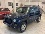 Jeep Cherokee 2.5 CRD Limited 4x4 - gebrauchte Jeep Cherokee aus dem Jahr 2003