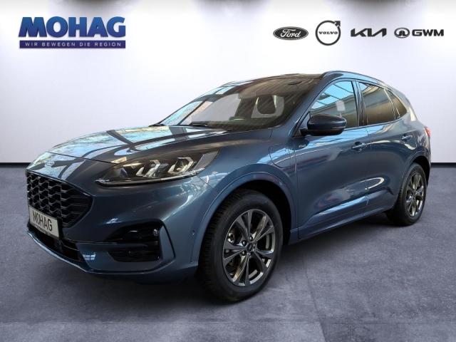 Ford Kuga ST-Line X PHEV Pano-Schiebedach Winterpaket