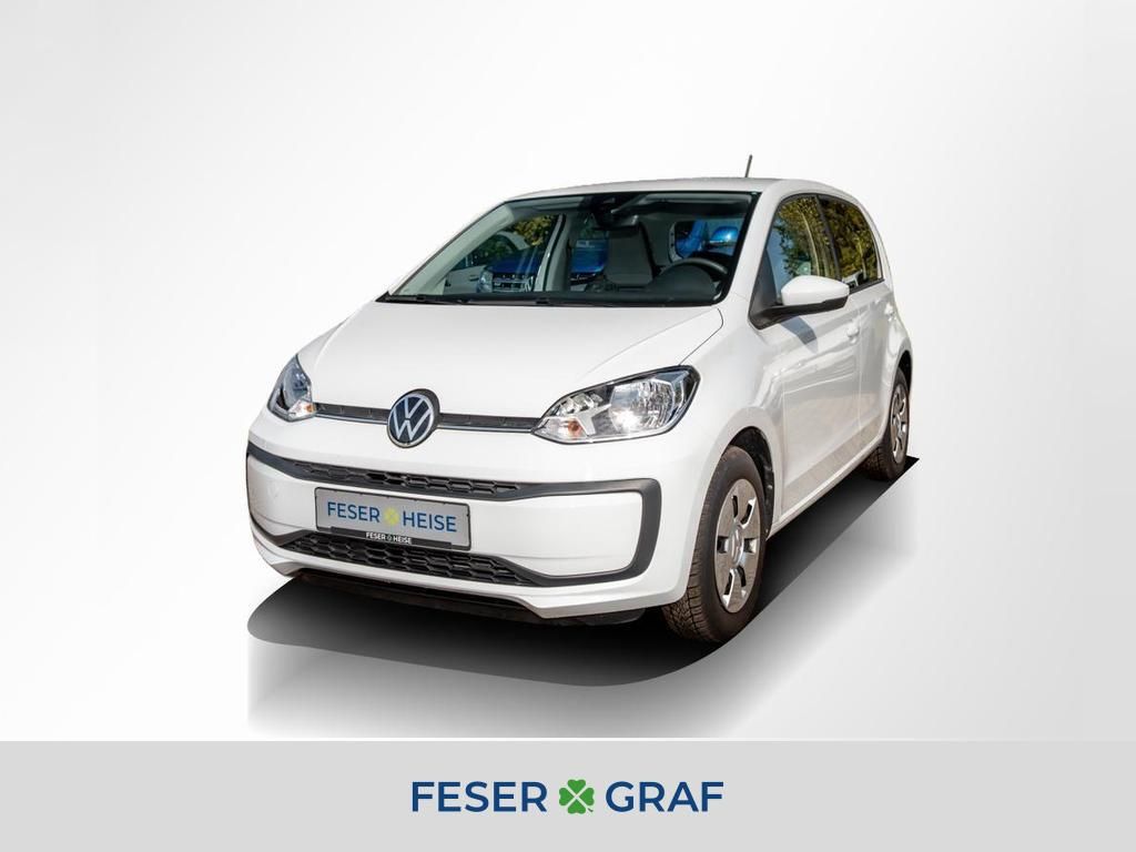 2023 Volkswagen up!