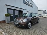MINI COOPER Mini Cooper*Automatik*1.Hand*Leder*HU Neu - MINI MINI: Braun, Leder