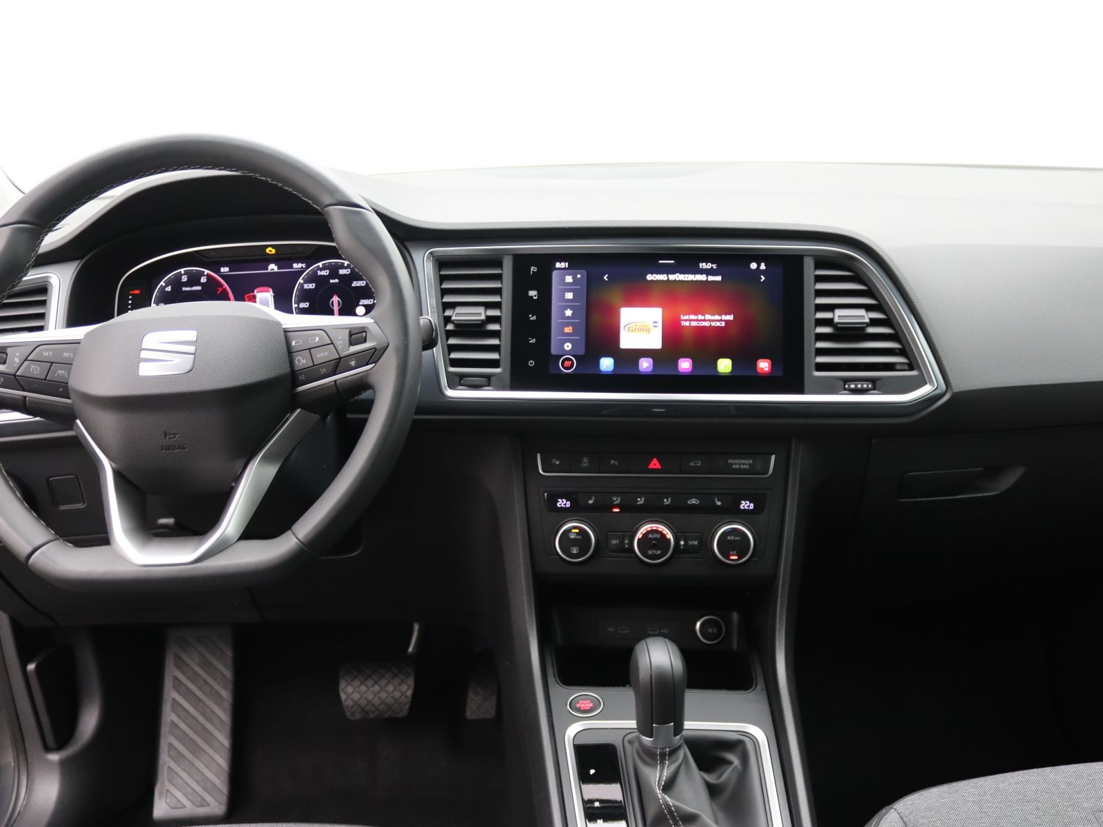 Seat Ateca - Bild 16