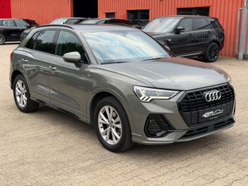 Audi Q3 - 4