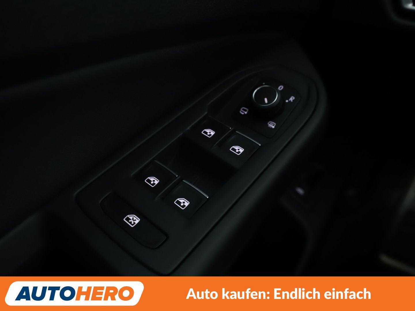 Volkswagen Golf VIII 2.0 TSI R 4Motion Aut.*NAVI*CAM*ACC*, миниатюра 23