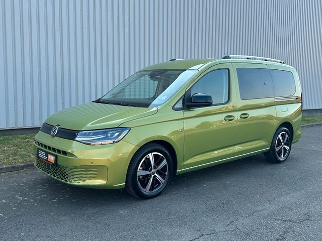 Volkswagen Caddy California Maxi 2.0 TDI *VIEL AUSSTATTUNG*