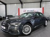Audi A6 LIMOUSINE TDI DESIGN LED, LEDER, NAVI+KAMERA - Audi A6 mit Diesel-Antrieb: Limousine