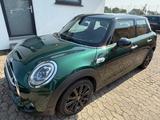 MINI COOPER S/Panoramadach - MINI MINI Gebrauchtwagen in Bielefeld