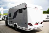 Knaus L!VE/LIVE WAVE 650 MEG Black Selection | Klima - Knaus Teilintegrierter