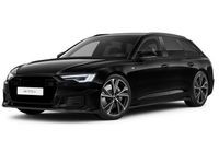 Audi A6 - Vorschau Bild 1
