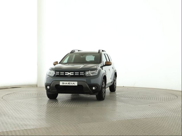 Dacia Duster TCe 130 Extreme *Navi*SHZ*360 Grad*LED