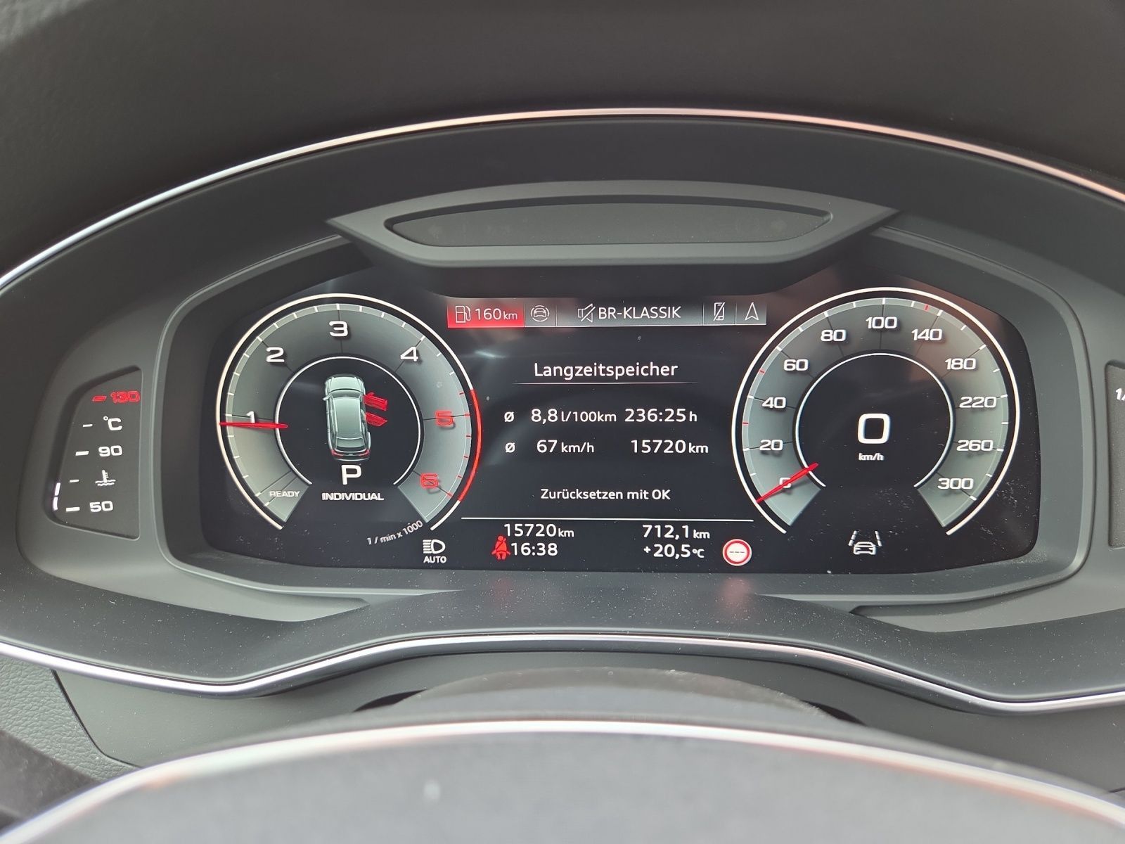 Audi A6 Allroad - Bild 9