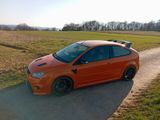 Ford Focus 2,5 ST ST+Block Mod+RS Look  - Ford Focus: RS ST