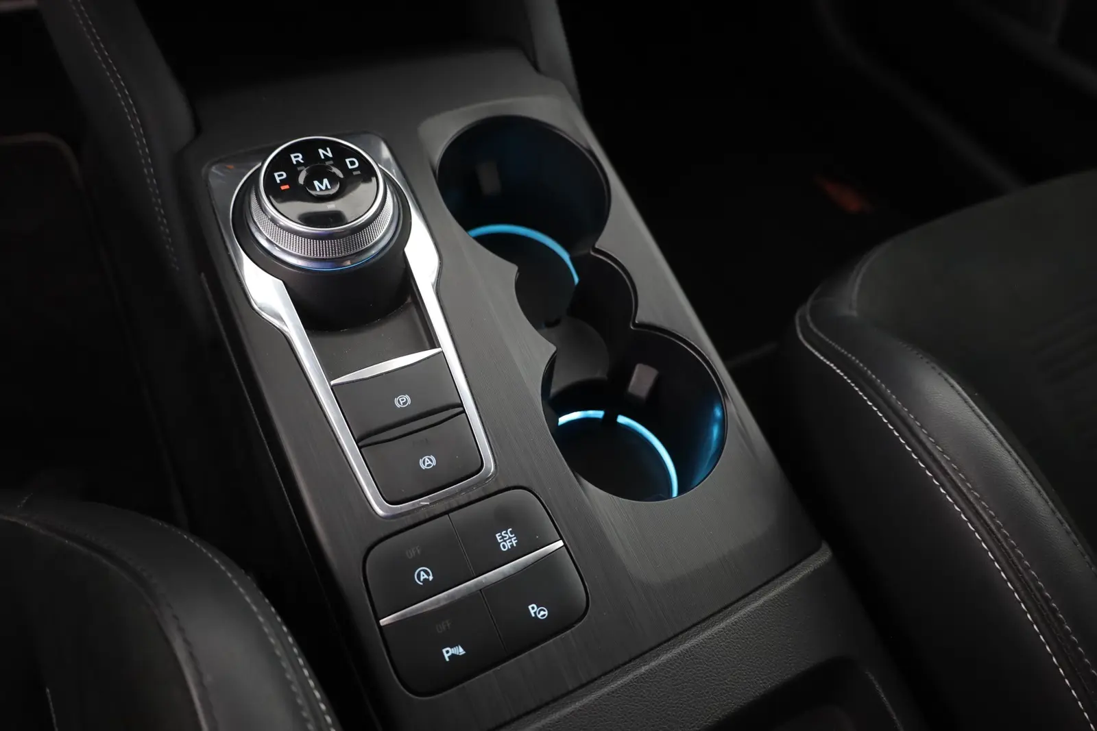 Ford Focus Turnier 2.3 EcoBoost ST LED Navi Kamera, миниатюра 14