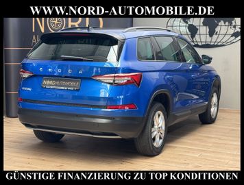 Skoda Kodiaq - 10