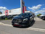 Mercedes-Benz A 250 AMG 1.Hand Perfomance Sitz FINANZIERUNG - gebrauchte Mercedes-Benz A 250 aus dem Jahr 2017