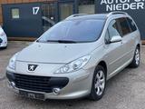 Peugeot 307 2.0 SW Premium KLIMA* PDC* Panoramadach* - Peugeot 307: Premium