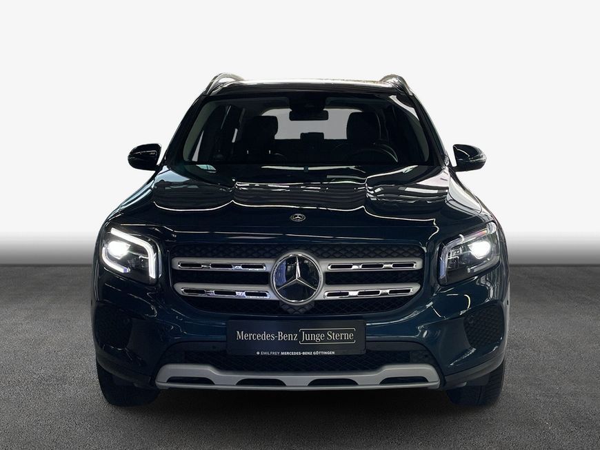 Mercedes-Benz GLB 220 d 4M Style AHK EasyPack PANO Beam foto 3