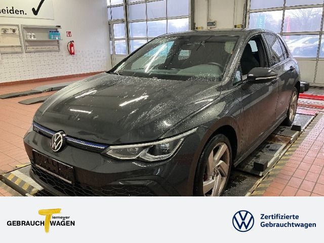 Volkswagen Golf 1.4 eHybrid GTE NAVI KAMERA ACC WINTERPAKET