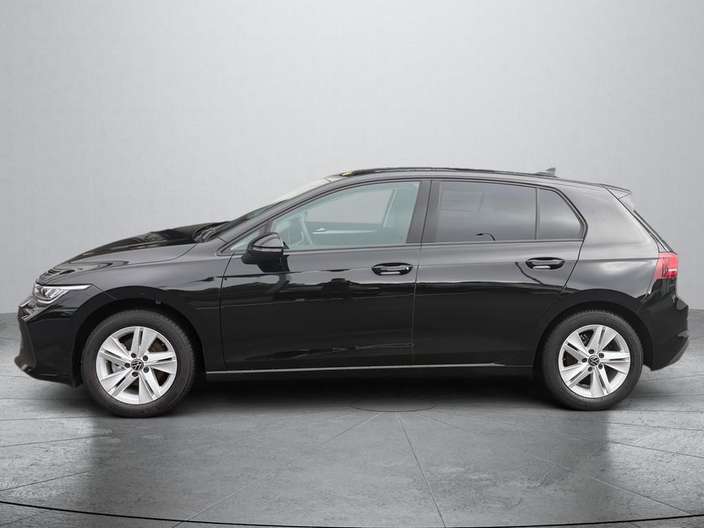 Volkswagen Golf Life 1,5 l TSI, миниатюра 4