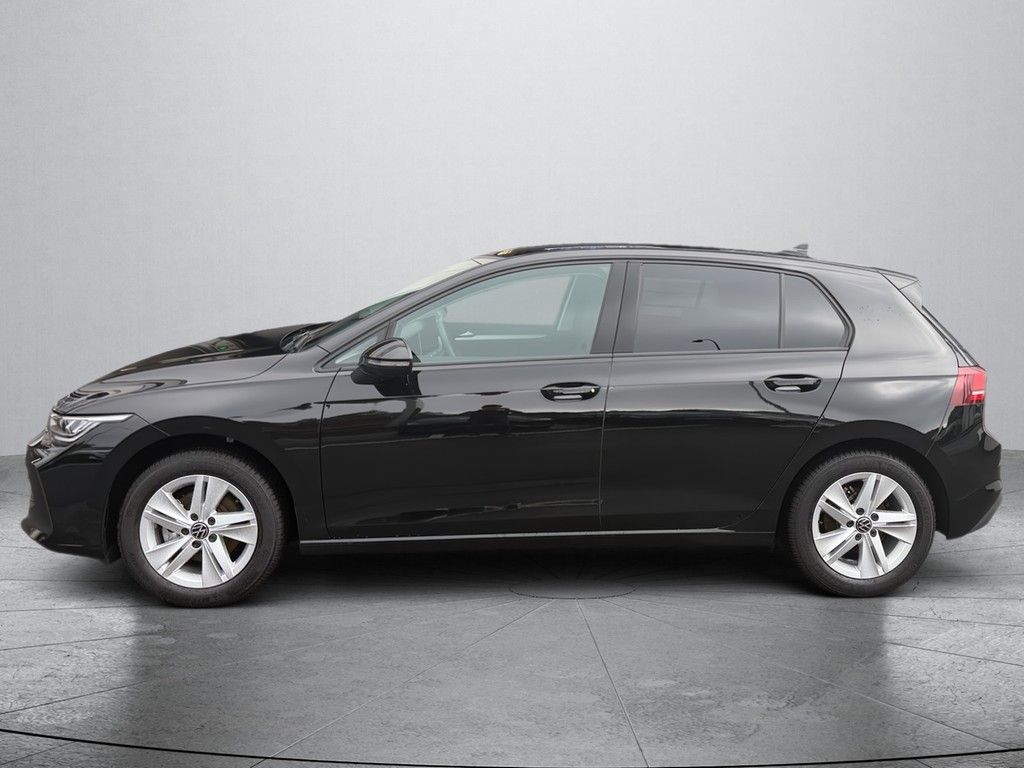 Volkswagen Golf Life 1,5 l TSI foto 5