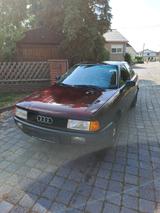 Audi 80 Comfort  Line - Audi A4 aus 1991