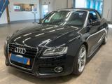 Audi A5 Cabriolet 3.0 TDI|"30 Jahre Quattro"|B&O|AHK - Audi A5: 30 TDI