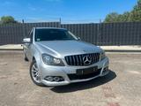 Mercedes-Benz C 250 Kompressor BlueEFFICIENCY AVANTG. - Mercedes-Benz C 250 in Hamm