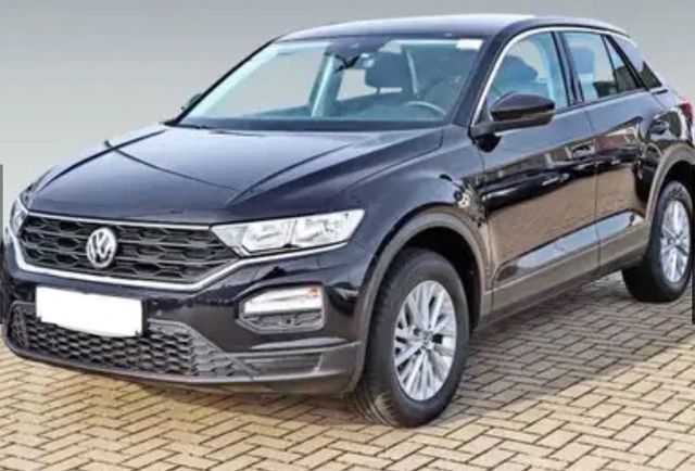 Volkswagen Vw T-Roc 2.0 TDI 150 CV DSG - 121.000 KM - 2021