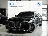 BMW i7 xDrive60 Executive Massage Belüftung 360K - BMW: Limousine, E36