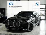 BMW i7 xDrive60 Executive Massage Belüftung 360K - BMW i7 aus 2024