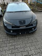 Peugeot 207 RC 1.6THP - Peugeot 207: Rc