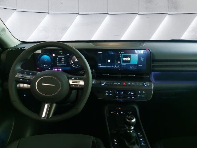 Hyundai Kona – Bild 7
