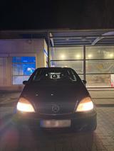 Mercedes-Benz Mercedes a170 - gebrauchte Mercedes-Benz A 170 aus dem Jahr 2001